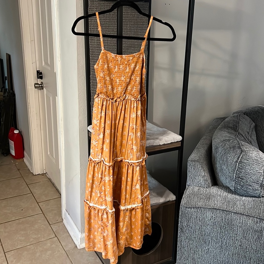 Sundress